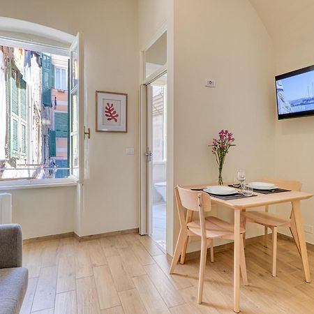 Appartement Casa Dritta à Bordighera Extérieur photo