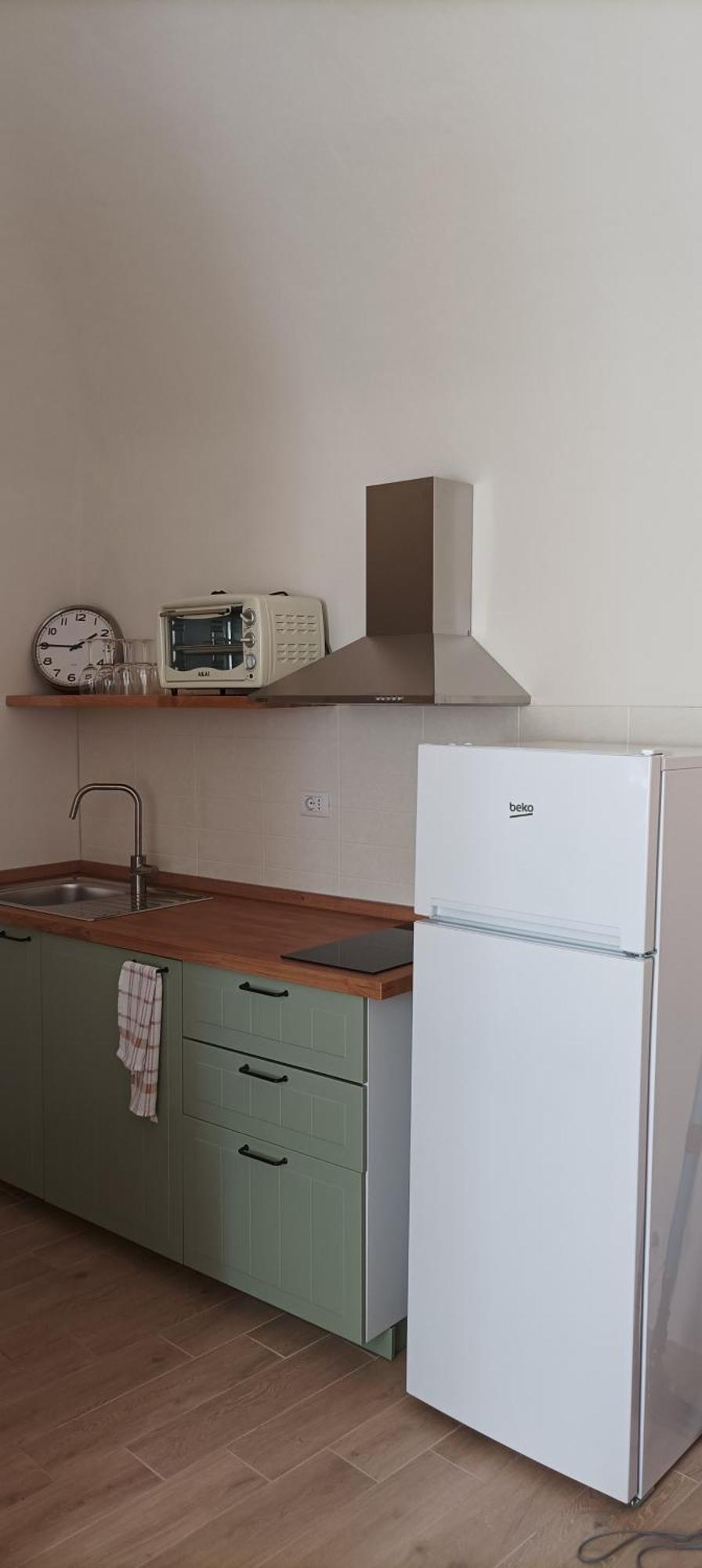 Appartement Casa Dritta à Bordighera Extérieur photo