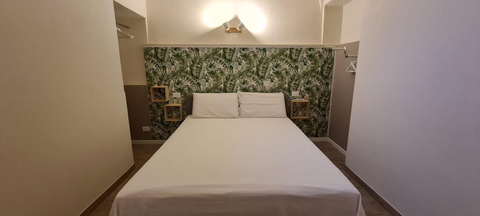 Appartement Casa Dritta à Bordighera Extérieur photo