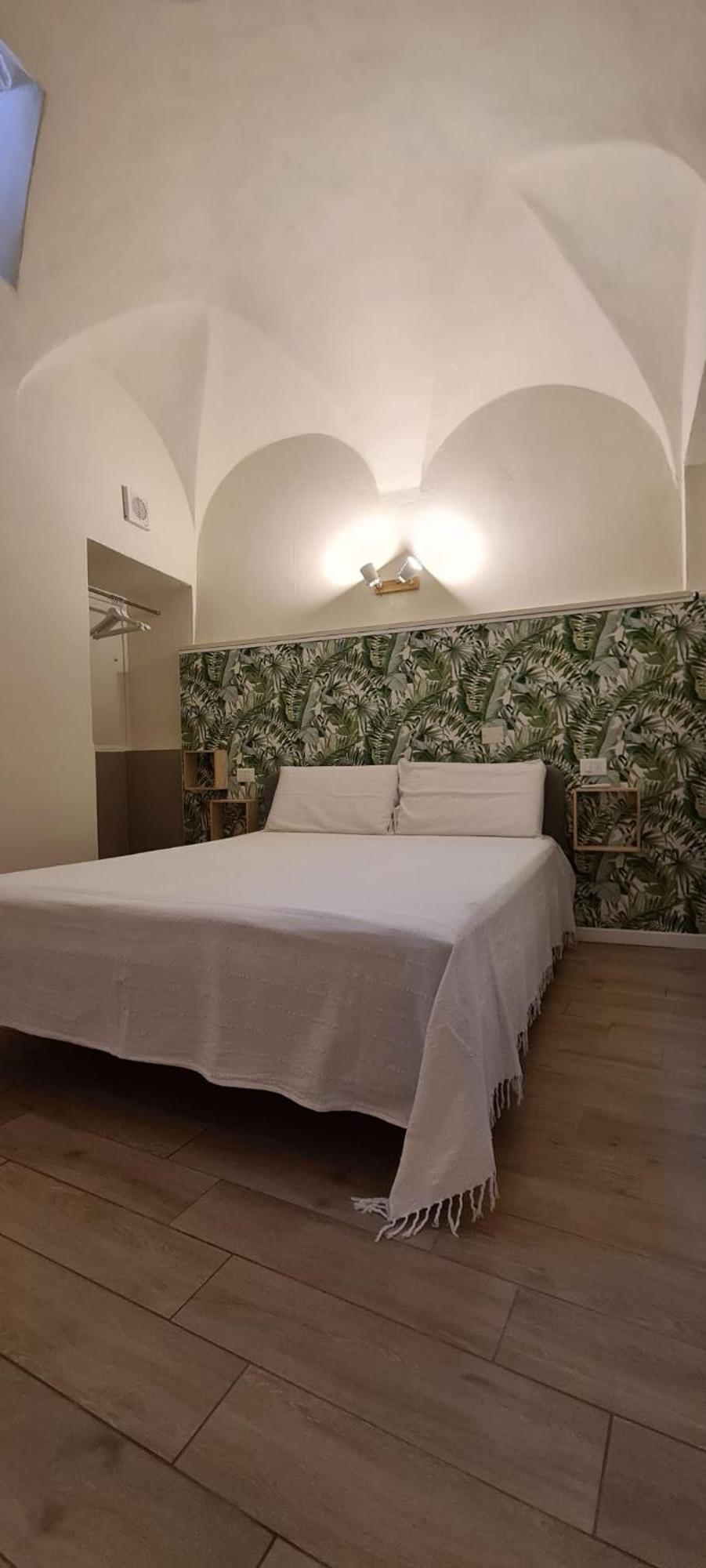 Appartement Casa Dritta à Bordighera Extérieur photo