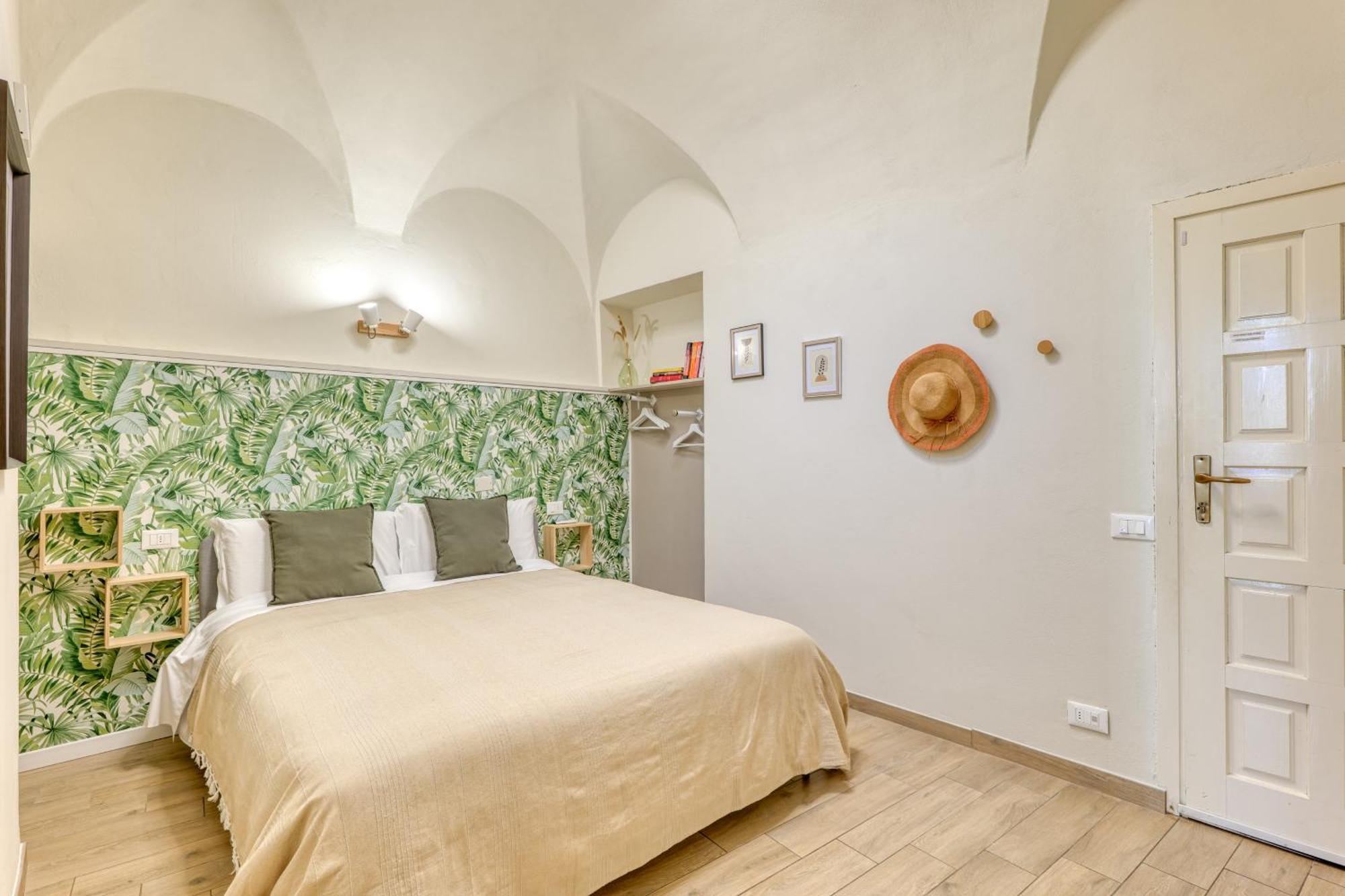 Appartement Casa Dritta à Bordighera Extérieur photo